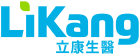 立康生醫事業股份有限公司