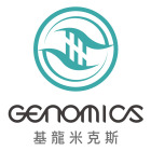 基龍米克斯生物科技股份有限公司