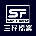 台灣三花棉製業股份有限公司