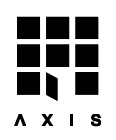 軸線空間設計有限公司