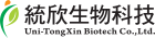 統欣生物科技股份有限公司