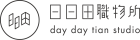 日日田文創設計有限公司