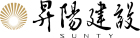 昇陽建設企業股份有限公司