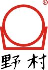 野村食品企業股份有限公司