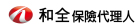 和全保險代理人股份有限公司