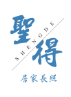 聖得長照有限公司附設臺南市私立聖得居家長照機構